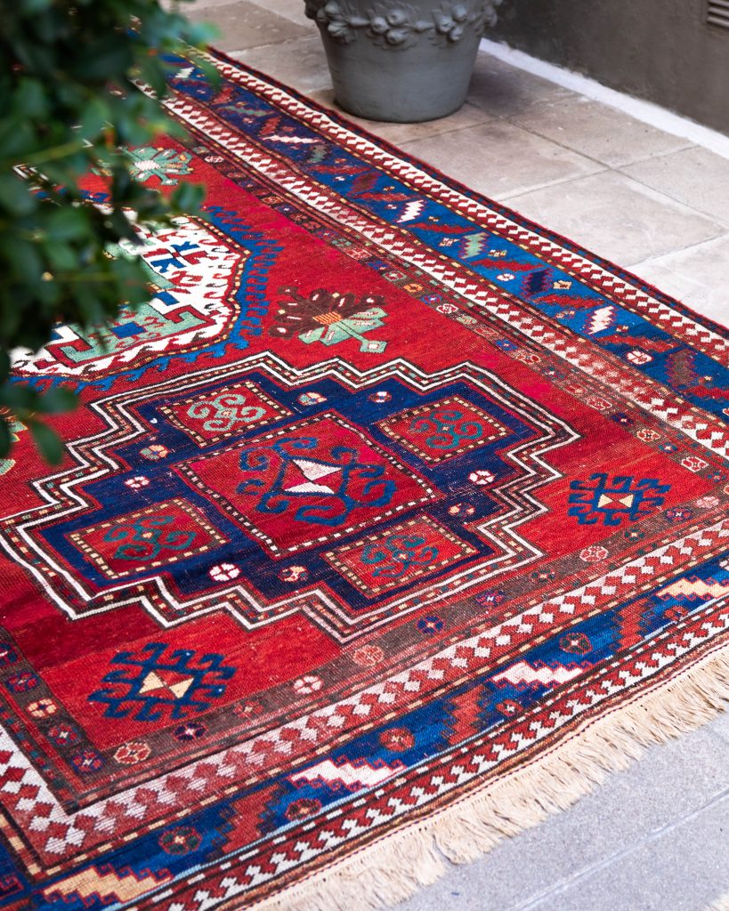 Compra y adquisición de alfombras orientales – Design Carpets