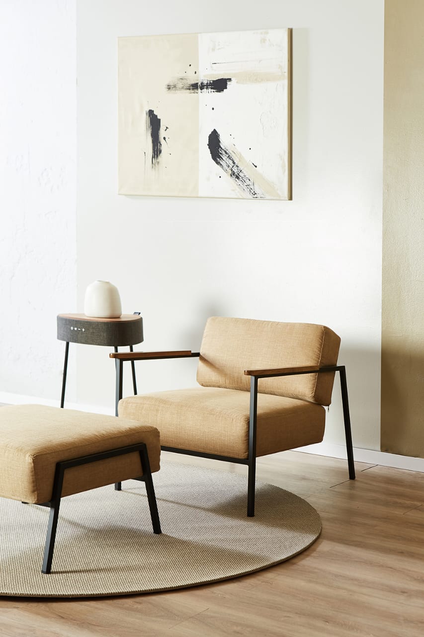DC Circular Liso 2