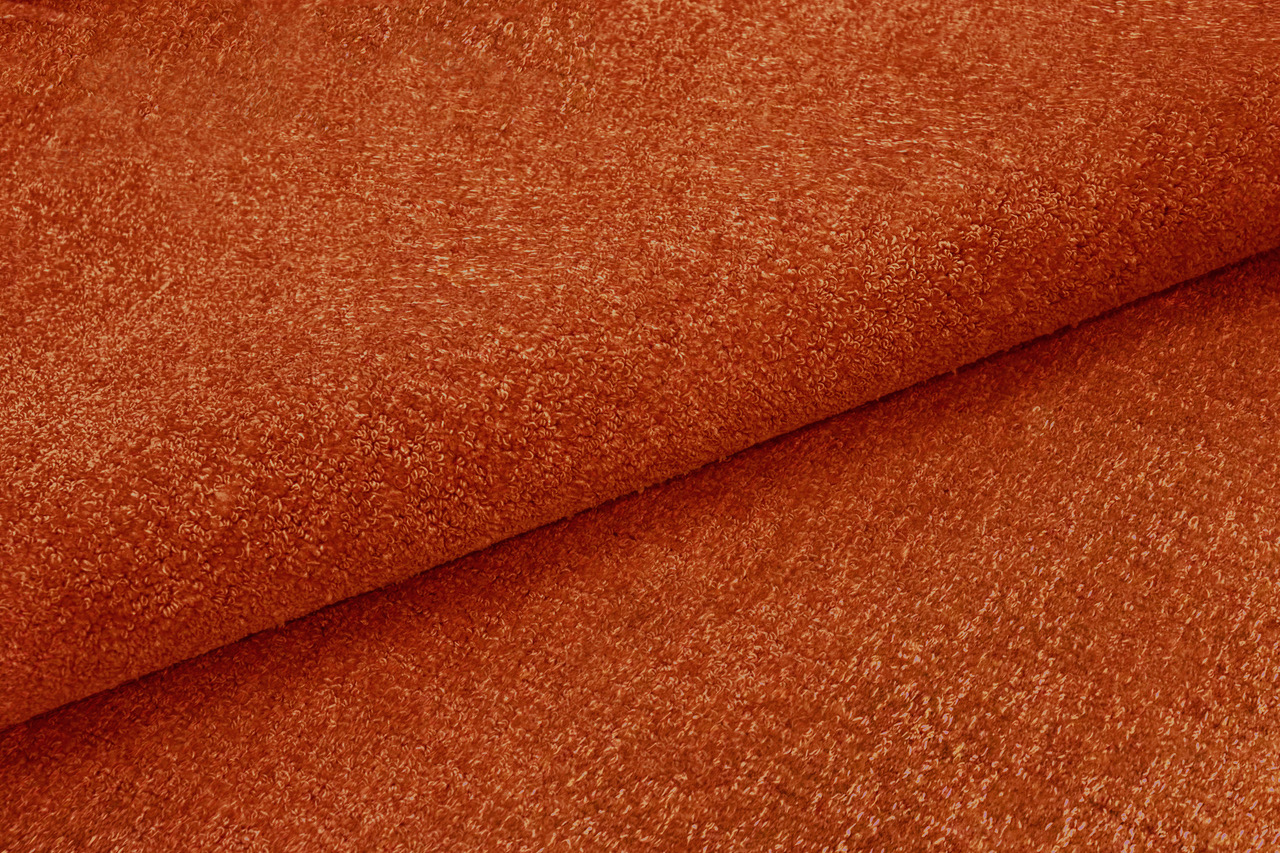 DC Elegant Terracota Muestra
