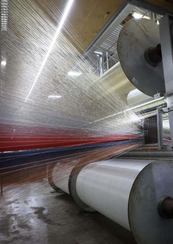 Colección de alfombras Tapetes São Carlos presentada por Design Carpets